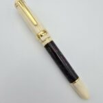 Laban 325 Damask - 14k Extra Fine Flex Nib