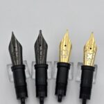 Esterbrook Jowo #6 Nib Units