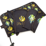 Rickshaw Pen Sleeves