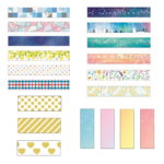 Kumiiro Washi Tape