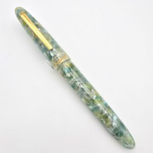 Esterbrook Estie Sea Glass - Any Jowo #6 Nib Unit