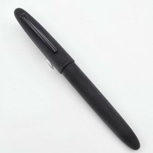 Esterbrook Estie Raven - Extra Fine Steel Nib