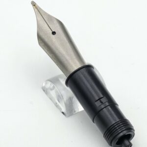 Bock 250 Titanium