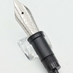 Jowo #6 Nib Units - Montegrappa Engraved
