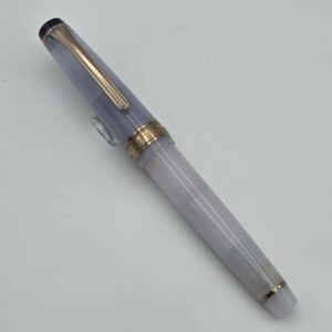 Sailor Pro Gear Slim Dried Flower Lavender - 14k Medium Nib