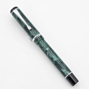 Conklin Duragraph Forest Green - Extra Fine Steel Nib
