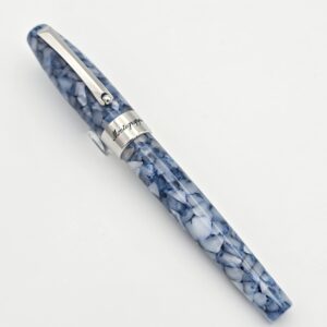 Montegrappa Fortuna Mosaico Marrakesh - Medium Steel Nib