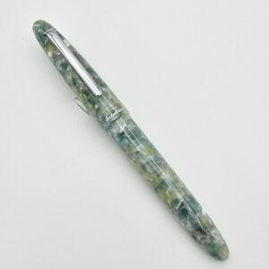 Esterbrook Estie Sea Glass - Fine Steel Nib