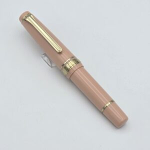Sailor Pro Gear Mini Zween Pink - 14k Medium Fine Nib