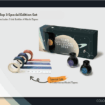 Colorverse Colorvent Calendar 2024 Top 3 Color Set