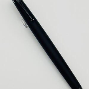 LAMY Studio Black - Extra Fine Steel Nib