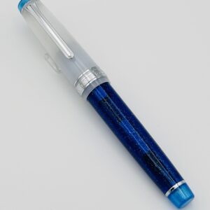 Sailor Pro Gear Sunlight from the Ocean Floor - 21k Broad Nib