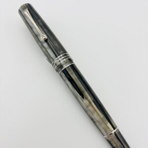 Leonardo Momento Zero Grande Sand - Broad Steel Nib