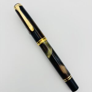 Pelikan M620 San Francisco - 14c Extra Fine Nib