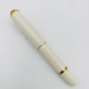Montblanc Baby Ivory - 18k Medium Nib
