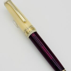 Sailor Pro Gear Slim Scone - 14k Medium Nib