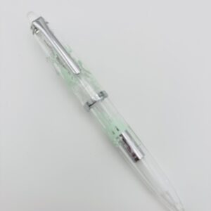 Sailor X Bungubox Cinderella's Slipper - Medium Fine Nib