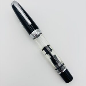 TWSBI Mini Classic - Extra Fine Steel