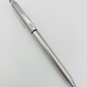 LAMY ST Twin Silver - Pencil and Ballpoint