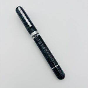 Nahvalur x Endless LE Nautilus  - Broad Steel Nib