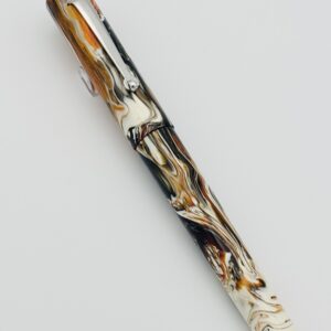 Hinze Pens B24 - Medium Steel Nib
