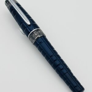 Benu Tessera Galena - Fine Steel Nib