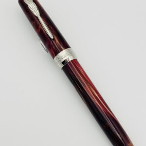 Pineider La Grande Bellezza Rodolite - 14k Medium Nib