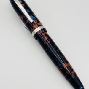 Laban Mento Celebration - Broad Steel Nib