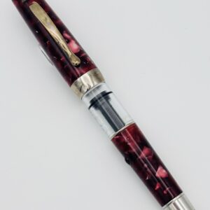 Stipula Ventidue 22 - 14k 1.1 Stub Nib