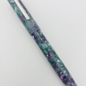Franklin Christoph Model 20 Candystone - Fine Steel Nib