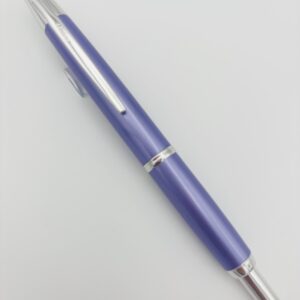Pilot Decimo Purple - 18k Fine Nib