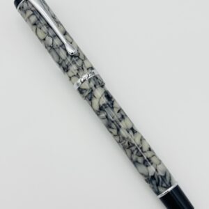 Conklin Duragraph Cracked Ice - Omni flex Steel Nib