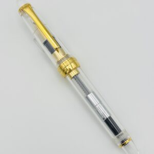 Sailor 1911S Demo - 14k Music Nib