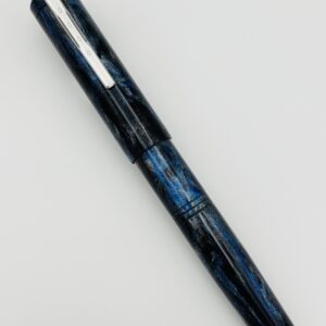 Franklin Christoph Model 31 Orion (Goulet Exclusive) - Flex Steel Nib