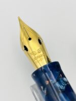 Leonardo Momento Magico Pietra Salata - Elastic Fine Steel Nib - Image 3