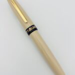 Esterbrook The Coffee Monster Collection - Medium Steel Nib