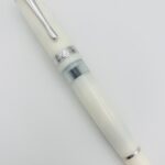 Opus 88 Jazz White -  Pensloth Stack Nib Steel