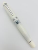 Opus 88 Jazz White -  Pensloth Stack Nib Steel