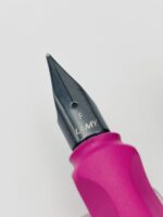 LAMY Safari Pink Cliff - Fine Steel Nib - Image 2