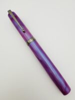 Monty Winnfield Model 6 Irid Orchid - Any Nib Size