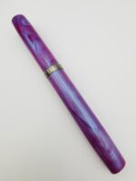 Monty Winnfield Model 6 Irid Orchid - Any Nib Size - Image 3