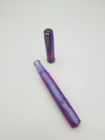 Monty Winnfield Model 6 Irid Orchid - Any Nib Size - Image 2