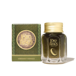 Ferris Wheel Press | Warner Bros | Lord of the Rings - Verdant Voyage
