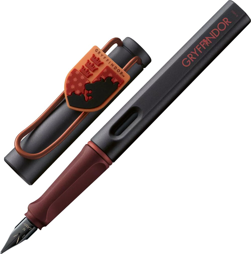 Safari Gryffindor
