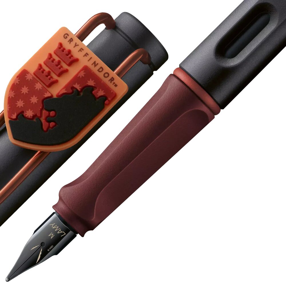 Safari Gryffindor
