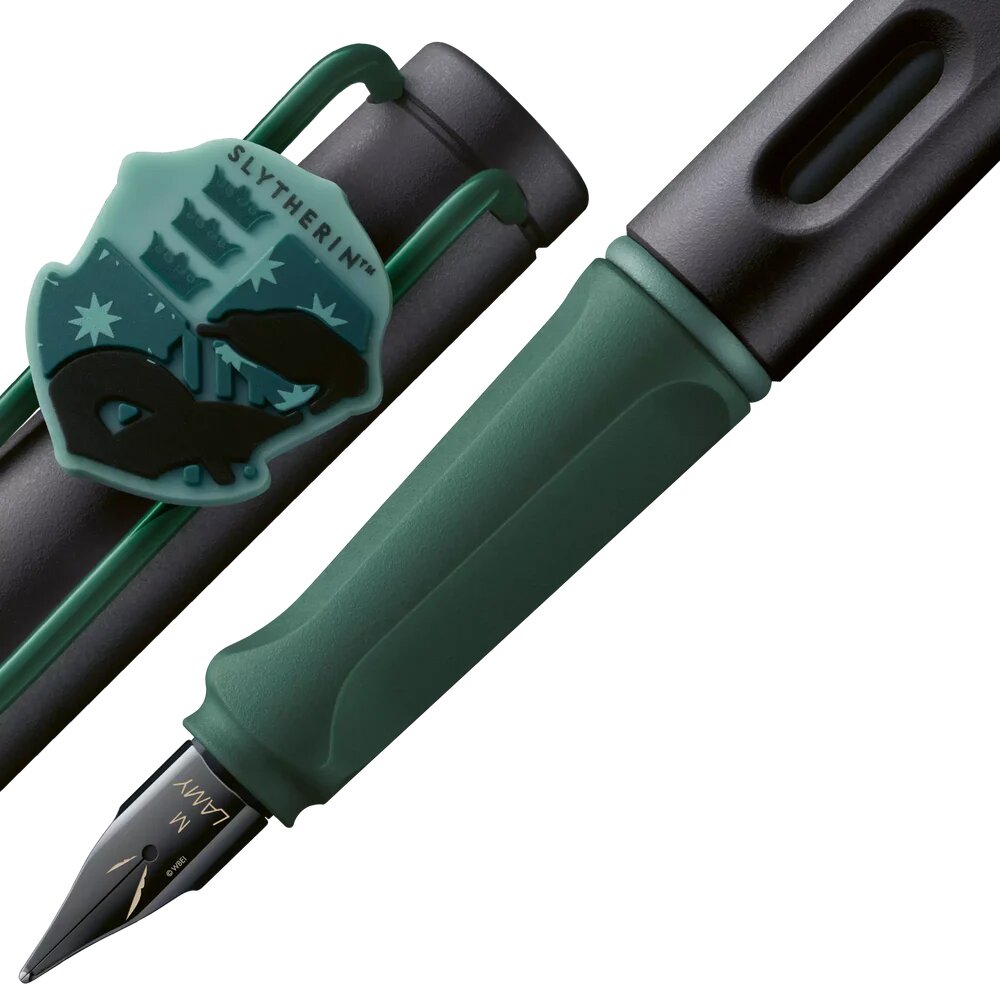 Safari Slytherin