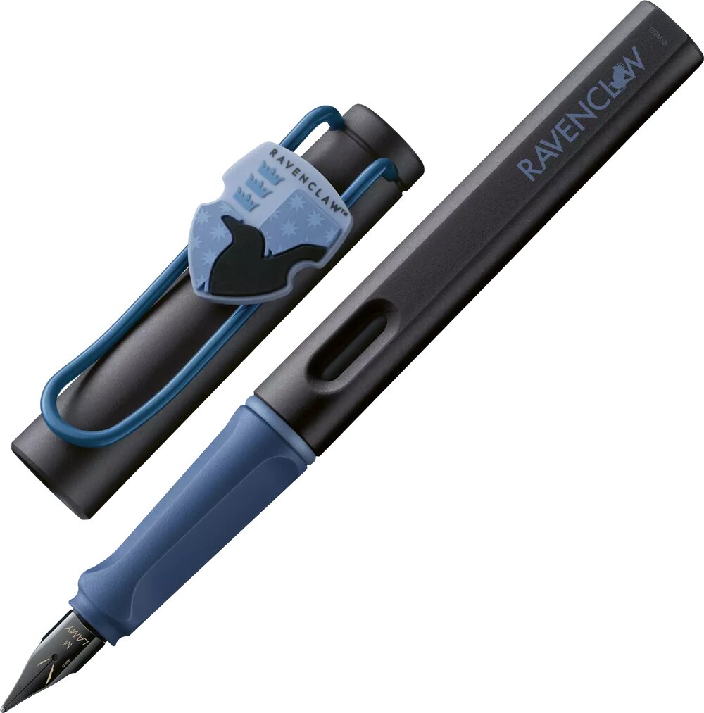 Safari Ravenclaw