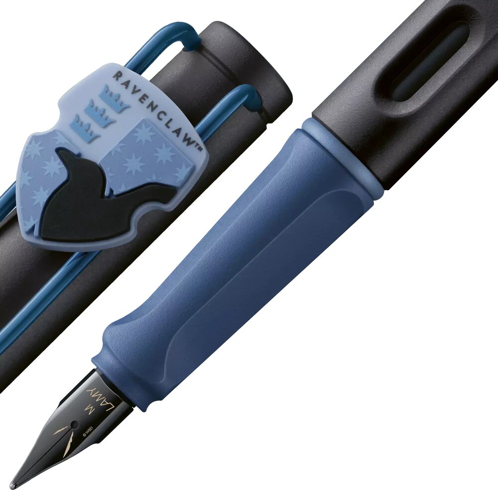 Safari Ravenclaw