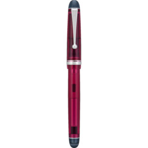 Pilot Custom 74 Fountain Pen - Merlot