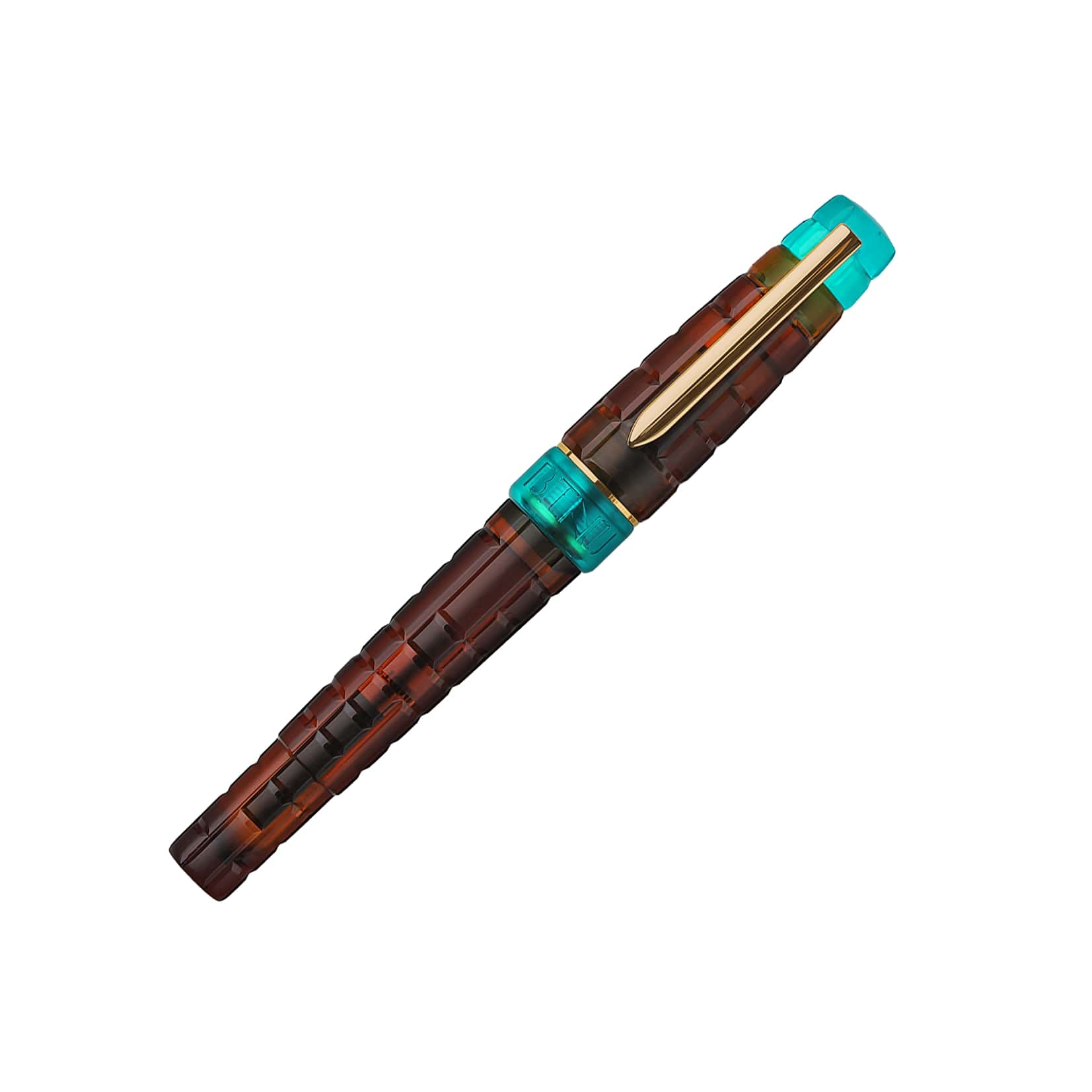 Ribbon Turquoise2